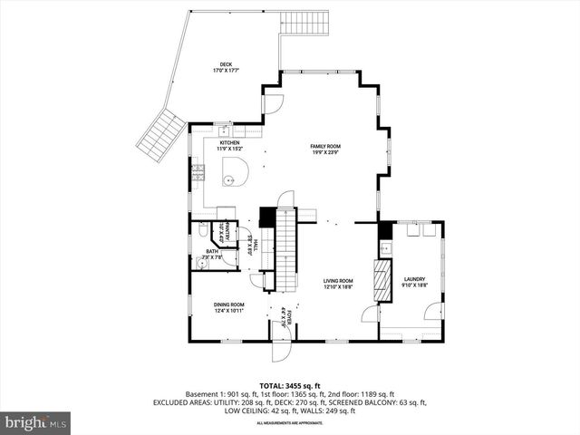 2525 N FLORIDA ST, Arlington, VA 22207