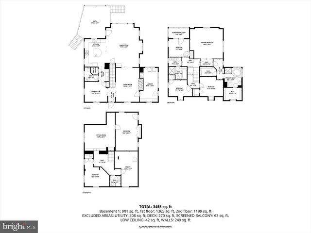 2525 N FLORIDA ST, Arlington, VA 22207