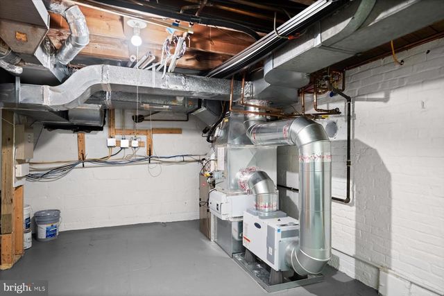 2525 N FLORIDA ST, Arlington, VA 22207