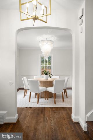 2525 N FLORIDA ST, Arlington, VA 22207