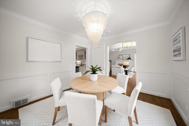 2525 N FLORIDA ST, Arlington, VA 22207