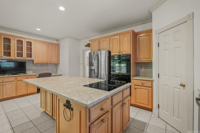 23 Kingshill Cove, Maumelle, AR 72113