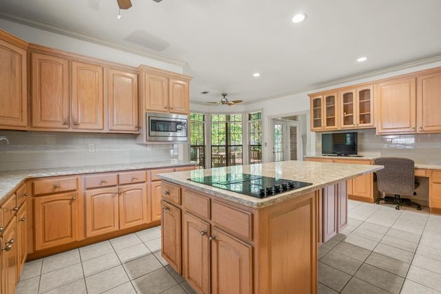 23 Kingshill Cove, Maumelle, AR 72113