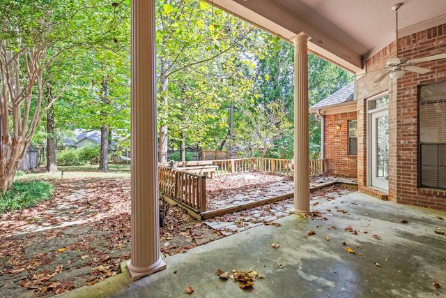 23 Kingshill Cove, Maumelle, AR 72113