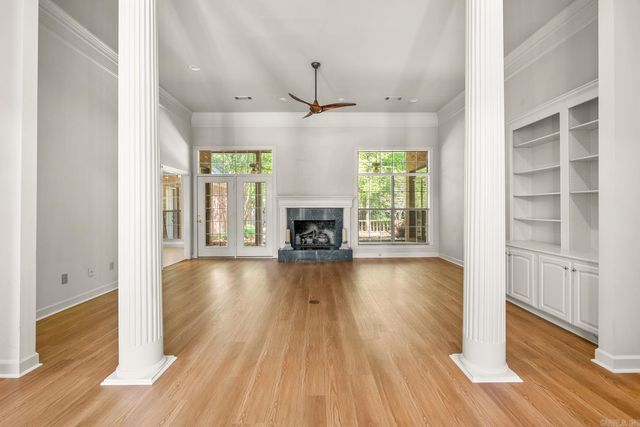 23 Kingshill Cove, Maumelle, AR 72113