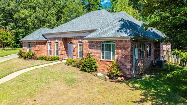 23 Kingshill Cove, Maumelle, AR 72113