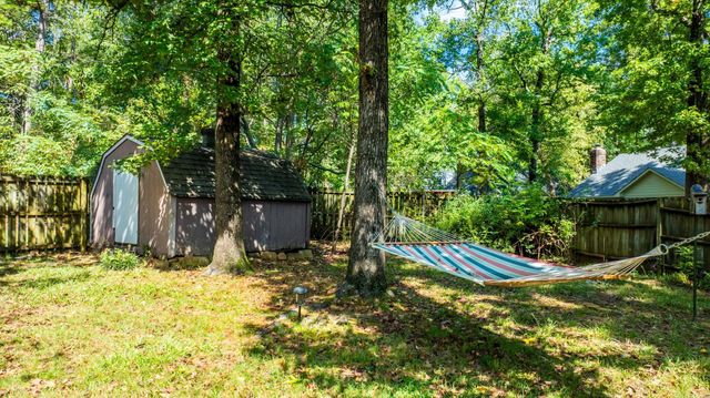 23 Kingshill Cove, Maumelle, AR 72113