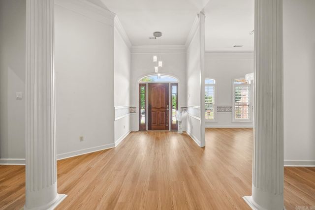 23 Kingshill Cove, Maumelle, AR 72113