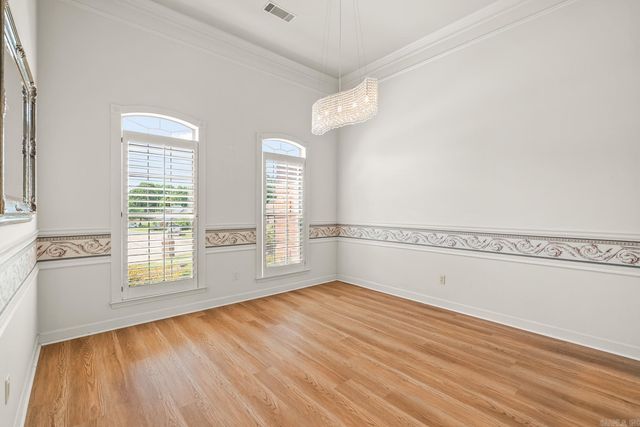 23 Kingshill Cove, Maumelle, AR 72113