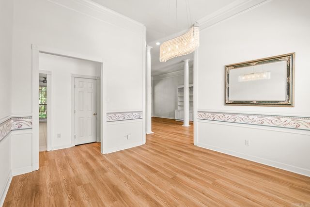 23 Kingshill Cove, Maumelle, AR 72113