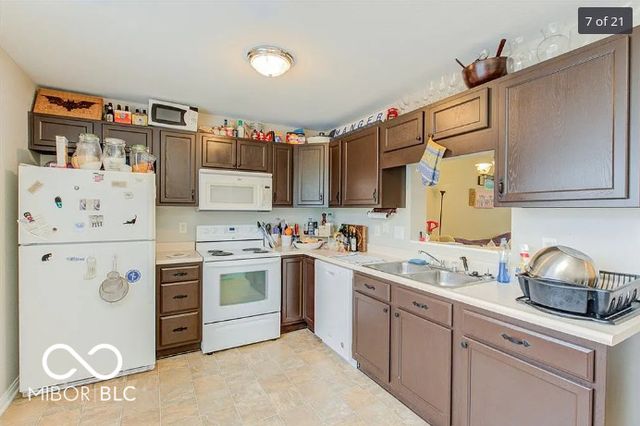 3057 Armory Drive, Indianapolis, IN 46208