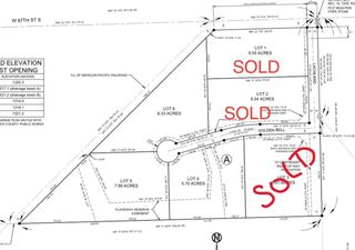 00000 W 87th St South Lot 4, Clearwater, KS 67026