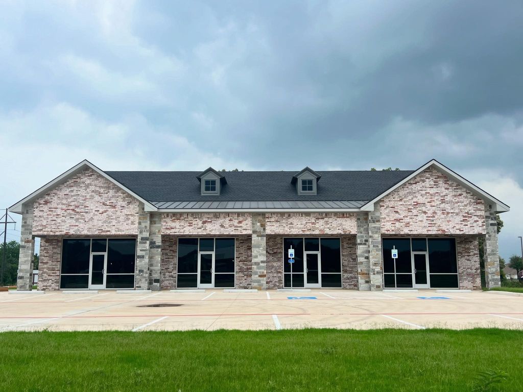 233 Burnett Trail 4, Canton, TX 75103