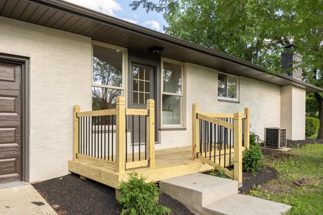 968 Garden Road, Columbus, OH 43224