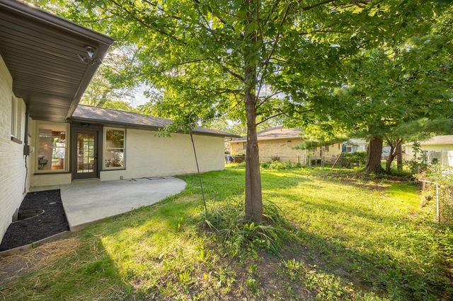 968 Garden Road, Columbus, OH 43224