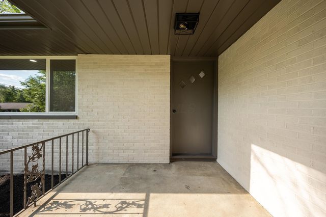 968 Garden Road, Columbus, OH 43224