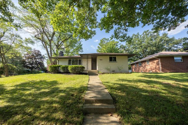 968 Garden Road, Columbus, OH 43224