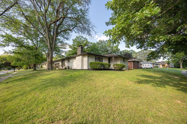 968 Garden Road, Columbus, OH 43224