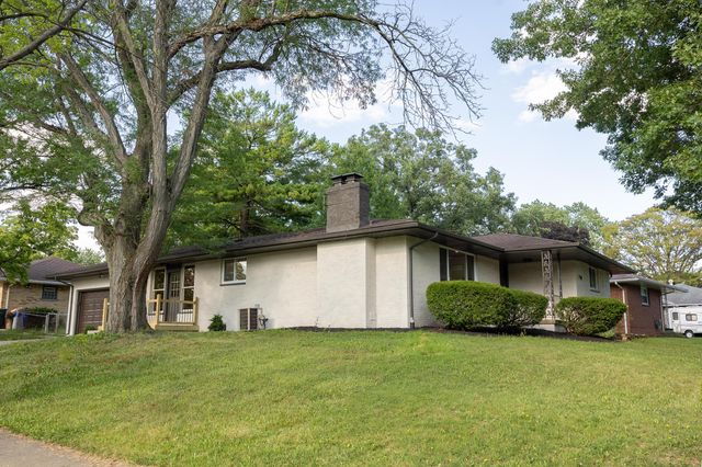 968 Garden Road, Columbus, OH 43224