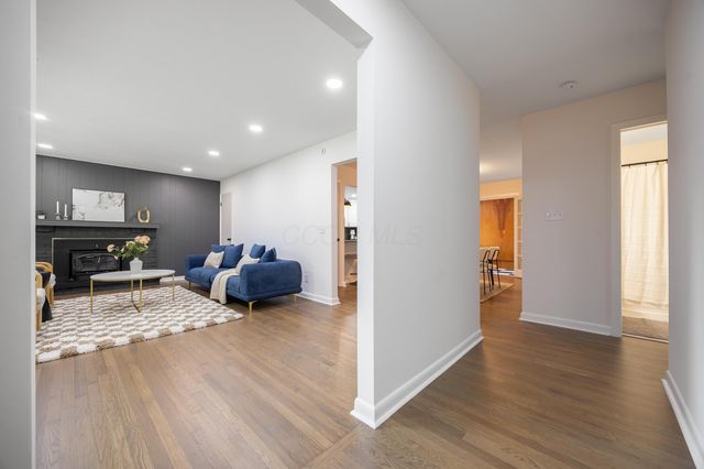 968 Garden Road, Columbus, OH 43224