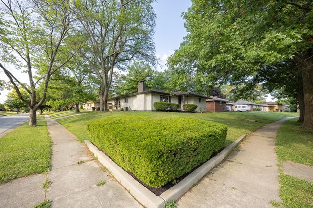 968 Garden Road, Columbus, OH 43224
