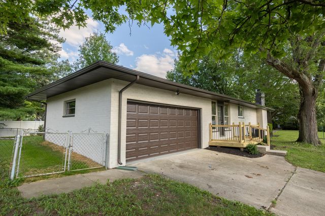968 Garden Road, Columbus, OH 43224