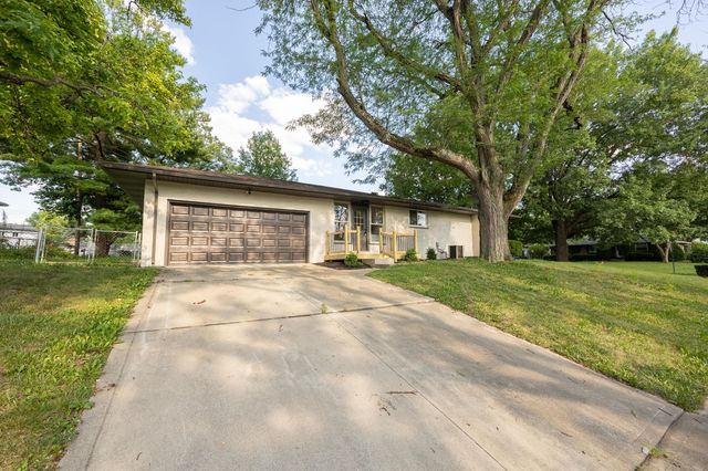 968 Garden Road, Columbus, OH 43224