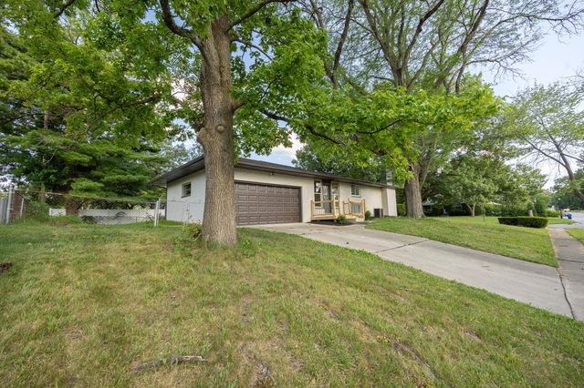 968 Garden Road, Columbus, OH 43224