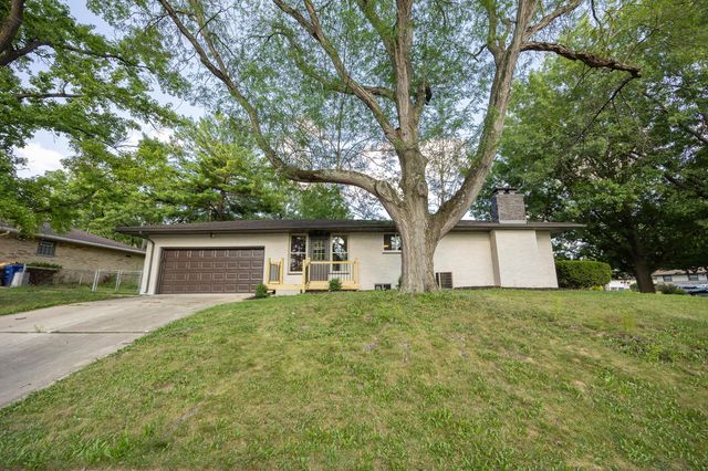 968 Garden Road, Columbus, OH 43224