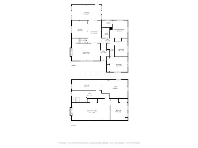 968 Garden Road, Columbus, OH 43224