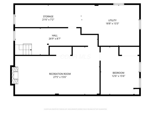 968 Garden Road, Columbus, OH 43224