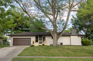 968 Garden Road, Columbus, OH 43224