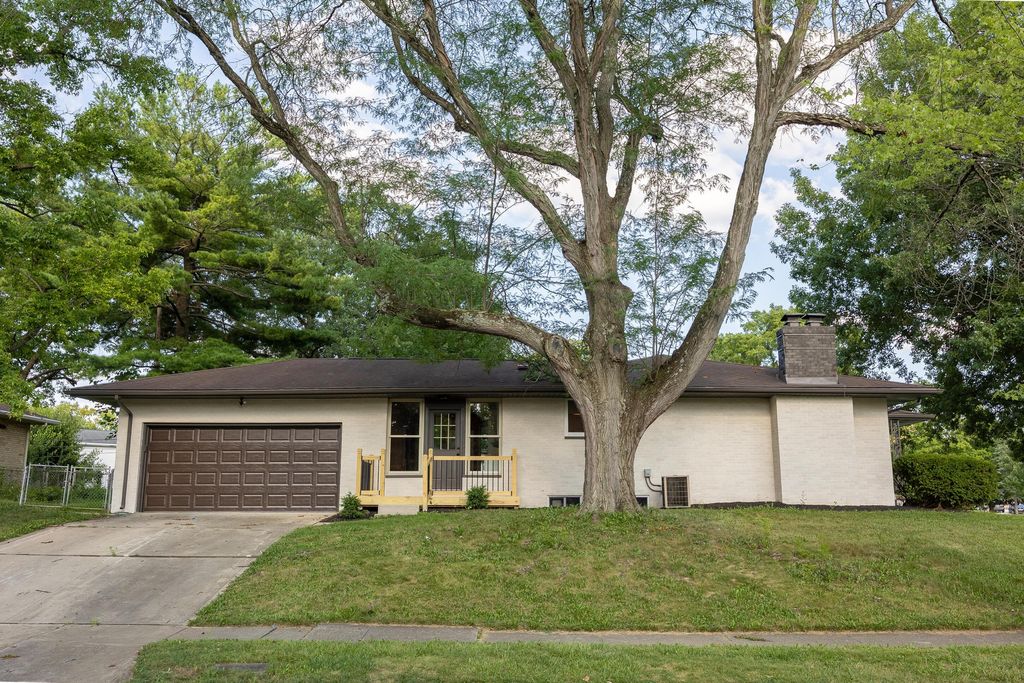 968 Garden Road, Columbus, OH 43224