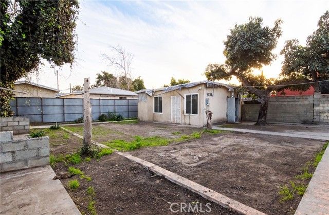 112 E Caldwell, Compton, CA 90220