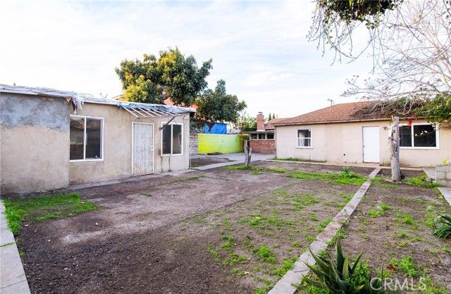 112 E Caldwell, Compton, CA 90220
