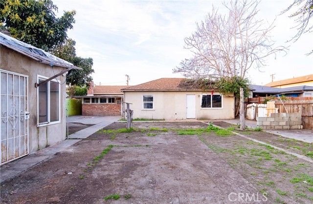112 E Caldwell, Compton, CA 90220