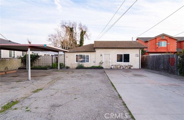 112 E Caldwell, Compton, CA 90220
