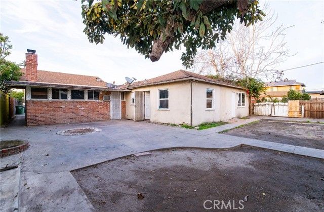 112 E Caldwell, Compton, CA 90220