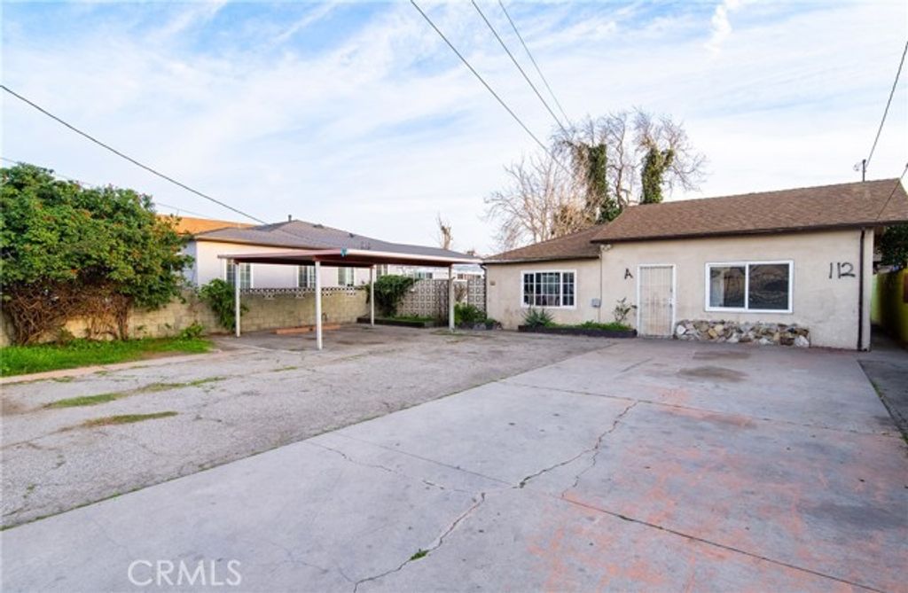 112 E Caldwell, Compton, CA 90220