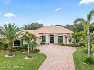 2036 Windbrook Drive SE, Palm Bay, FL 32909