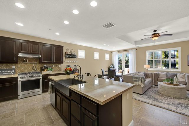3868 Torrington Way, Fairfield, CA 94533