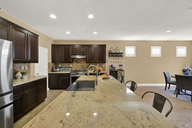 3868 Torrington Way, Fairfield, CA 94533
