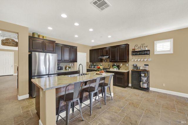 3868 Torrington Way, Fairfield, CA 94533
