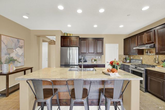 3868 Torrington Way, Fairfield, CA 94533