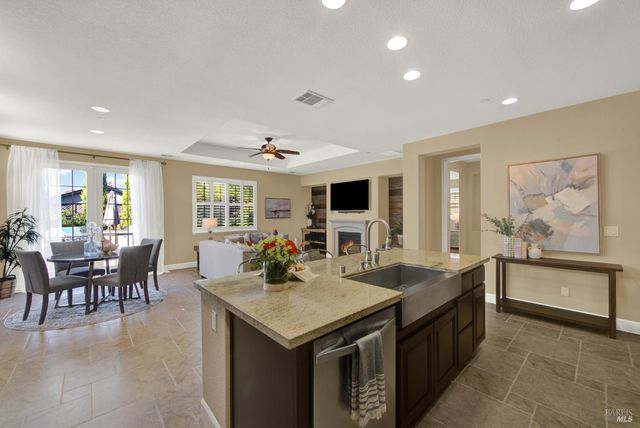 3868 Torrington Way, Fairfield, CA 94533