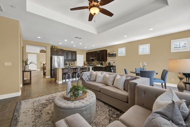 3868 Torrington Way, Fairfield, CA 94533