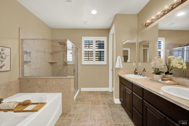 3868 Torrington Way, Fairfield, CA 94533