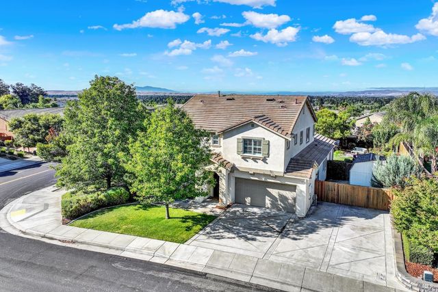 3868 Torrington Way, Fairfield, CA 94533