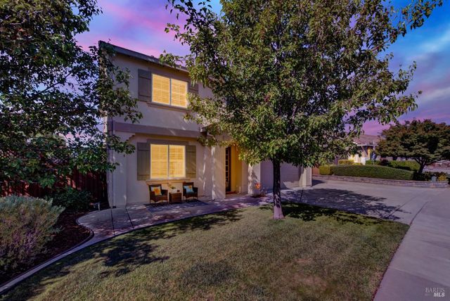 3868 Torrington Way, Fairfield, CA 94533