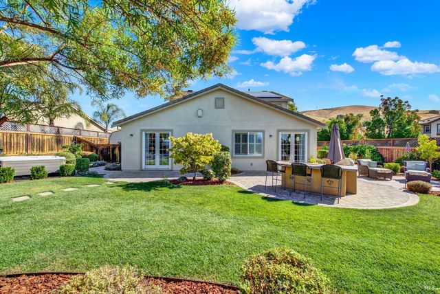 3868 Torrington Way, Fairfield, CA 94533
